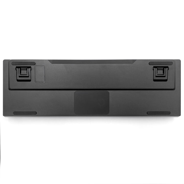 Tastiera meccanica 60% RED CORE MX60 MT1260, illuminazione tasti, Mediatech