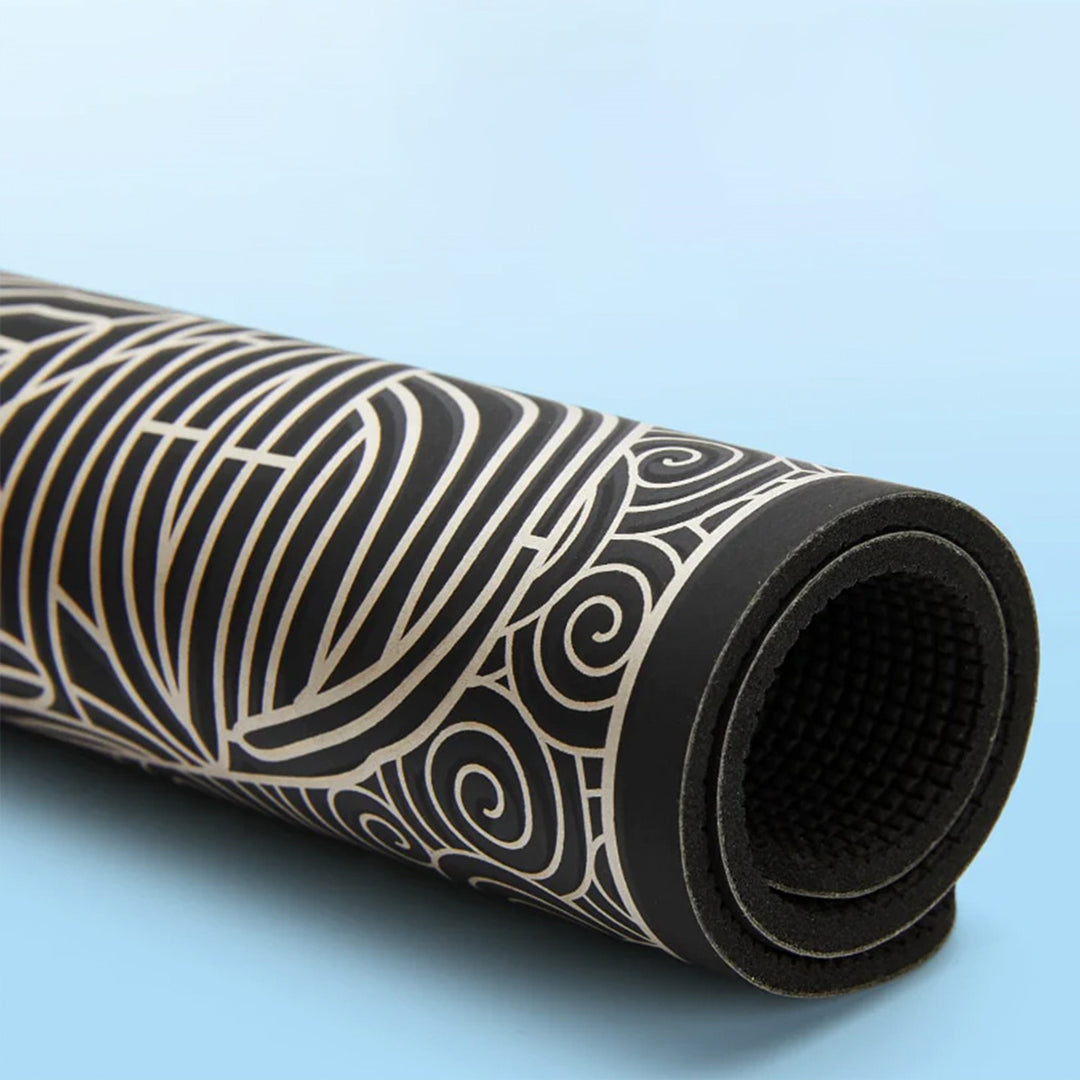 Dispositivo Media-Tech per il massaggio dei piedi, massaggio con elettrostimolazione EMS, 8 modalità, 19 livelli di intensità, MT6527