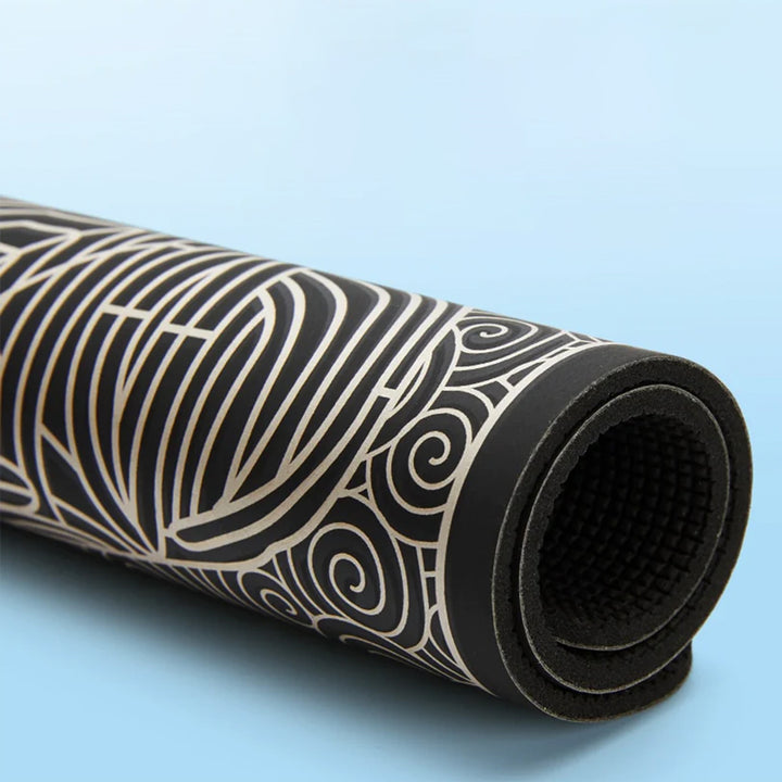 Dispositivo Media-Tech per il massaggio dei piedi, massaggio con elettrostimolazione EMS, 8 modalità, 19 livelli di intensità, MT6527