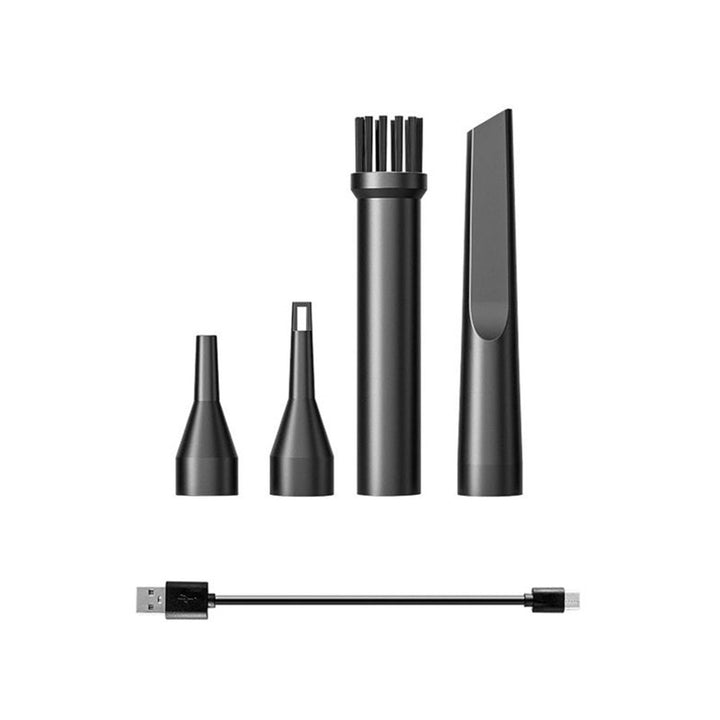 Mini soffiatore multifunzione, Tracer, motore brushless, 140.000 giri, 3 modalità AirForce