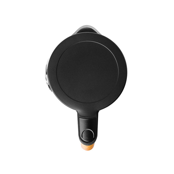 Bollitore elettrico Lafe, controllo della temperatura, doppia parete, capacità 1,7L, potenza massima 2200W, KettleX Pro