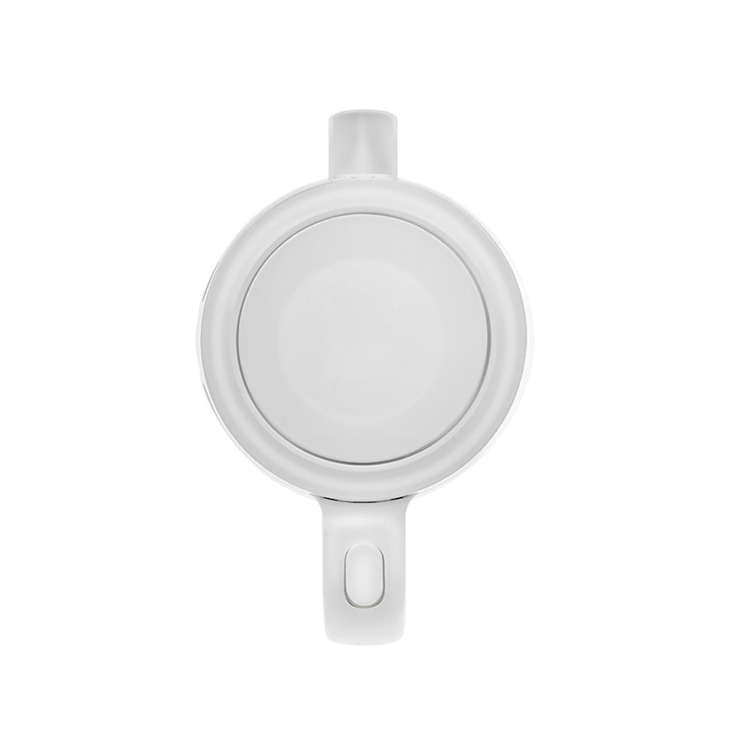 Bollitore elettrico Lafe, capacità 1L, potenza 1500W, bianco, Essential S