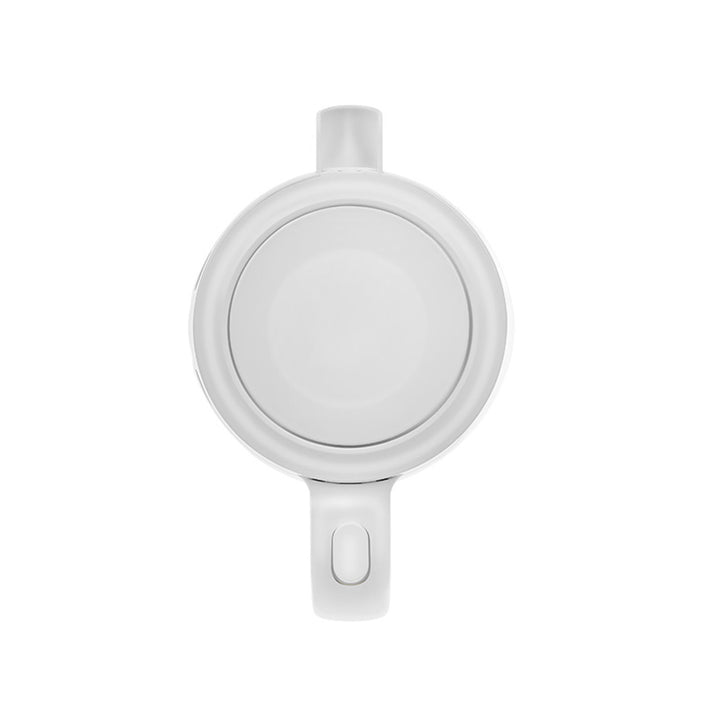 Bollitore elettrico Lafe, capacità 1L, potenza 1500W, bianco, Essential S