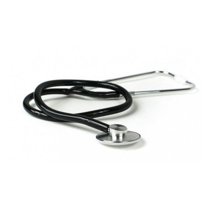 Manometro a quadrante Gess Delux, completo di stetoscopio, manometro a quadrante grande, resistente alla corrosione e ai graffi