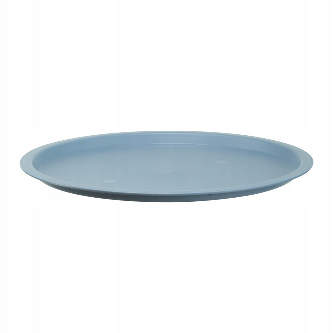 Coperchio per secchio Akita Plast Team 10l, colore blu, materiale riciclato, 60890800