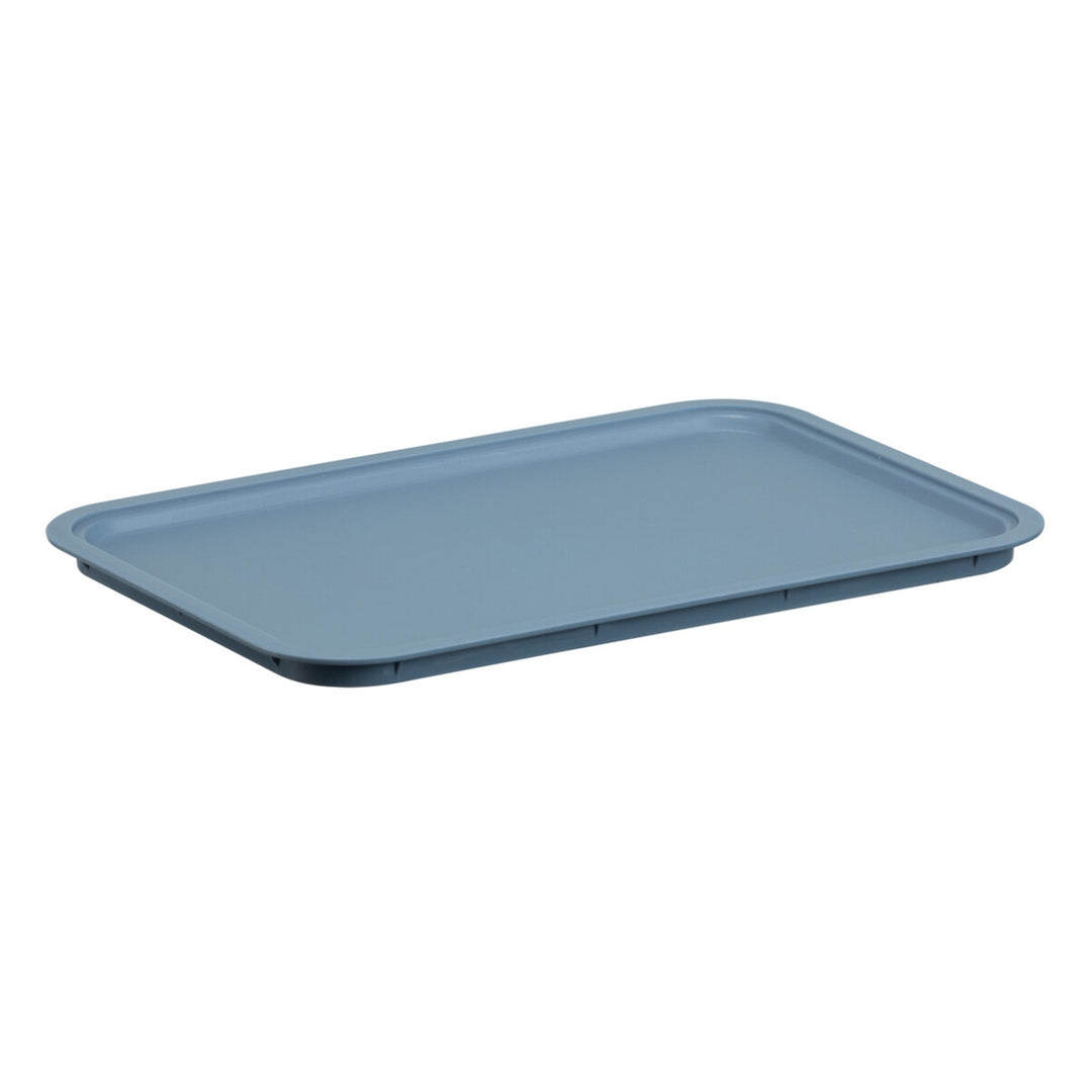 Coperchio per contenitore Akita Plast Team da 5L, blu, 100% riciclato, 60860800