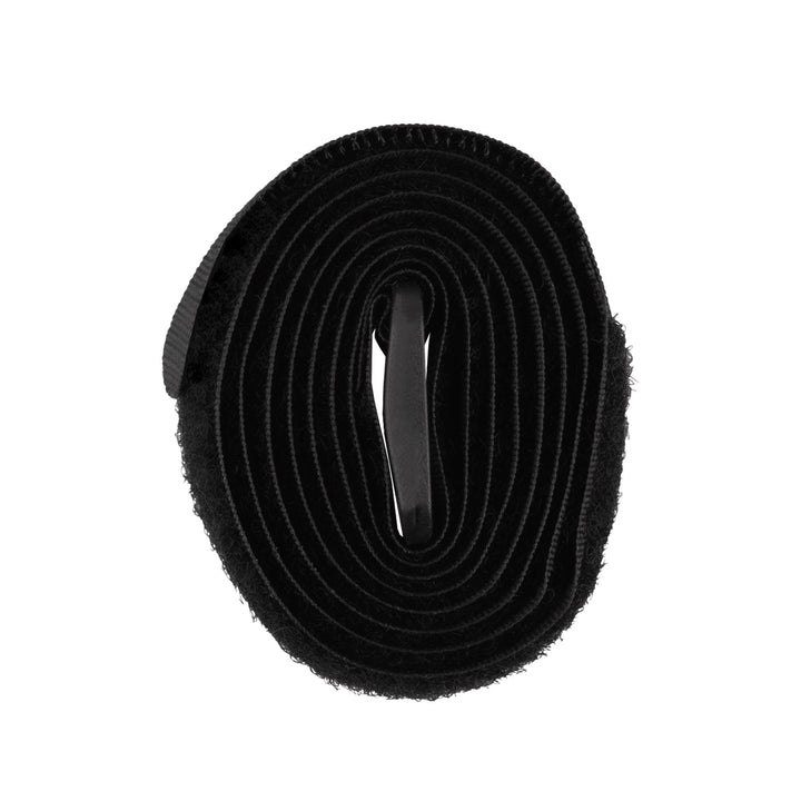 Portabiciclette da parete Maclean, orizzontale, in acciaio, carico massimo 30 kg, regolazione dell'angolazione, MC-172