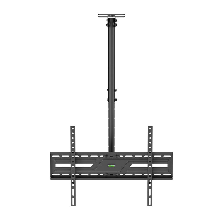 Supporto / gancio da soffitto per TV Maclean, carico massimo 50 kg, 37-86", VESA massimo 600x400, MC-173