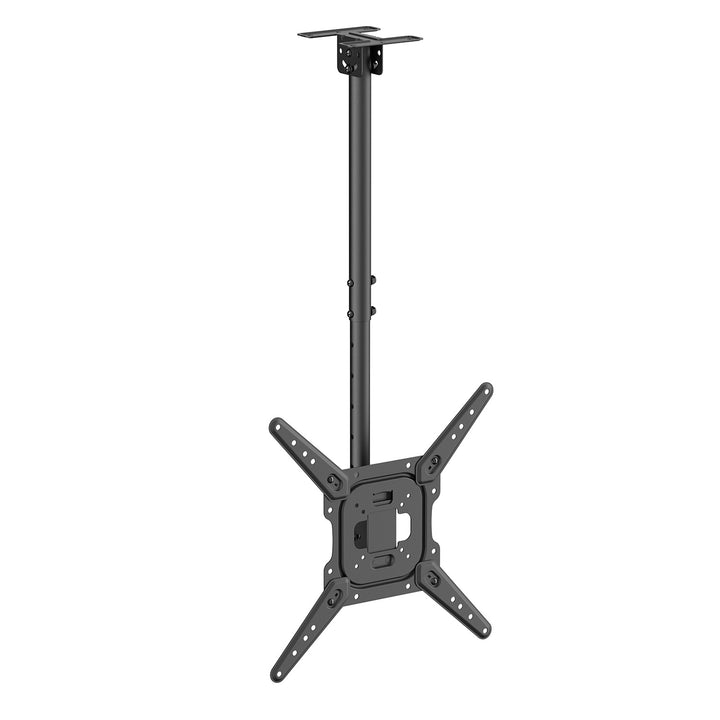 Supporto / gancio da soffitto per TV Maclean, carico massimo 35 kg, 23-55", VESA massimo 400x400, MC-174