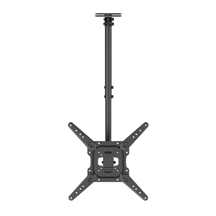 Supporto / gancio da soffitto per TV Maclean, carico massimo 35 kg, 23-55", VESA massimo 400x400, MC-174