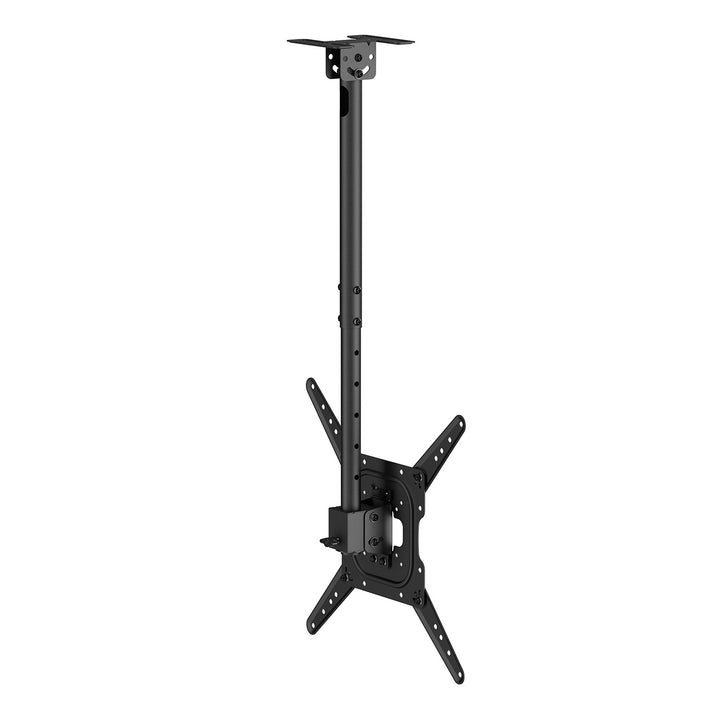 Supporto / gancio da soffitto per TV Maclean, carico massimo 35 kg, 23-55", VESA massimo 400x400, MC-174