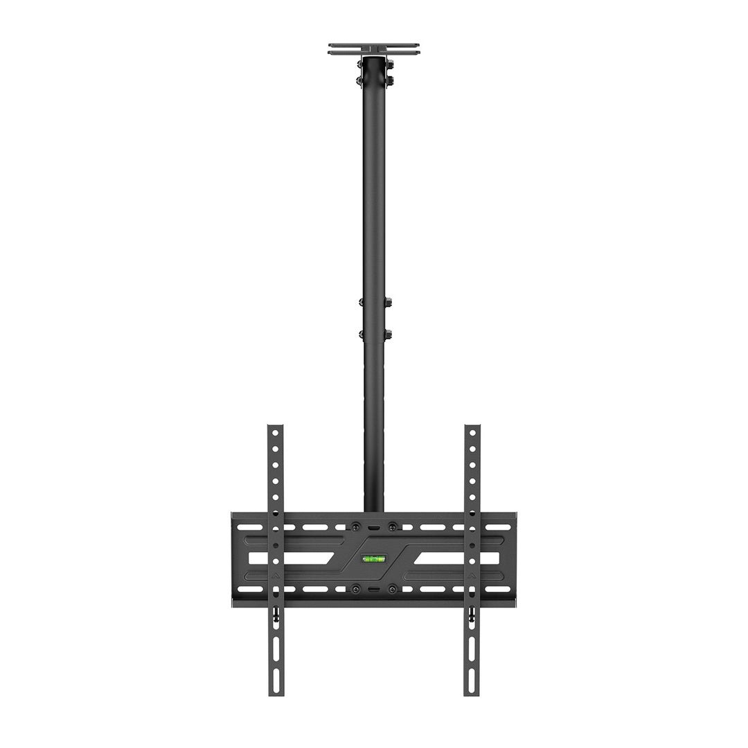 Supporto / gancio da soffitto per TV Maclean, carico massimo 50 kg, 37-75", VESA massimo 400x400, MC-175