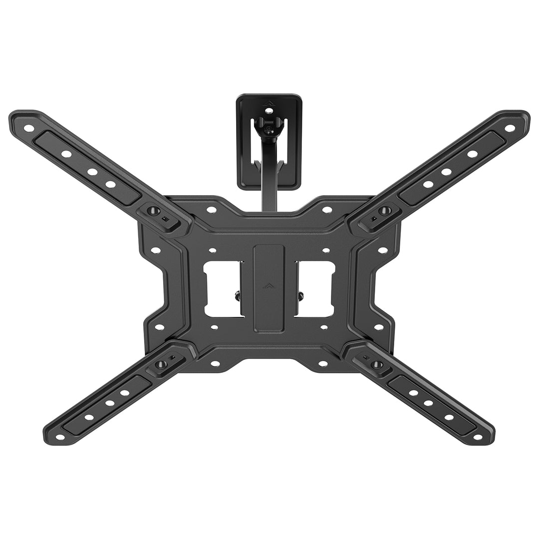 Supporto / gancio per TV o monitor Maclean, max. 23-65", carico massimo 30 kg, universale, VESA max. 400x400, MC-758 N