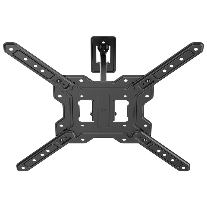 Supporto / gancio per TV o monitor Maclean, max. 23-65", carico massimo 30 kg, universale, VESA max. 400x400, MC-758 N