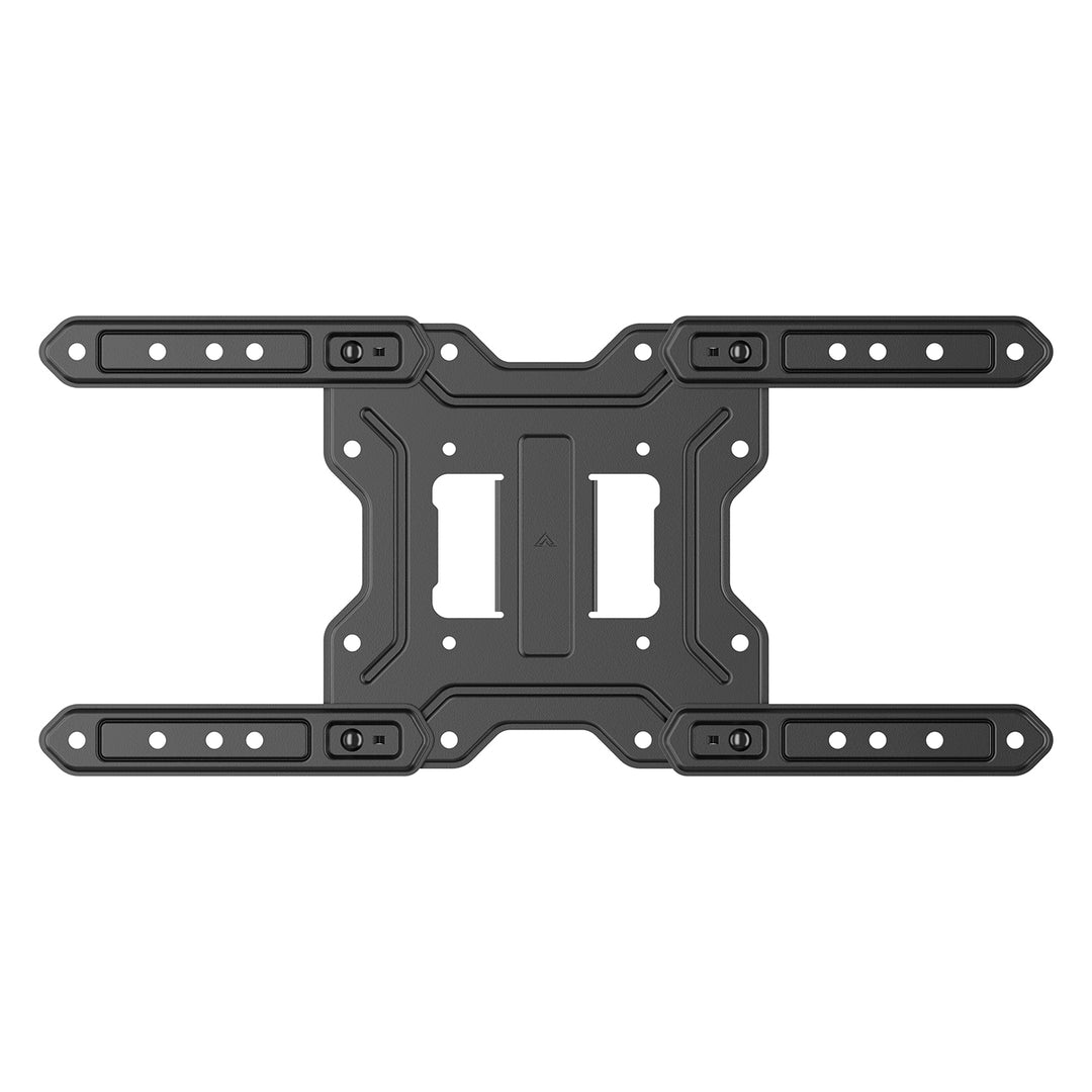 Supporto / gancio per TV o monitor Maclean, max. 23-65", carico massimo 30 kg, universale, VESA max. 400x400, MC-758 N