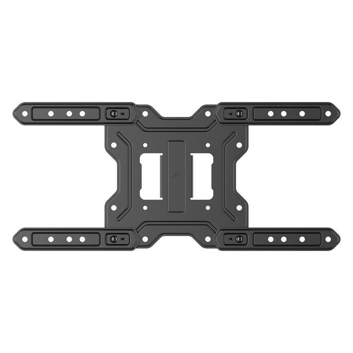 Supporto / gancio per TV o monitor Maclean, max. 23-65", carico massimo 30 kg, universale, VESA max. 400x400, MC-758 N