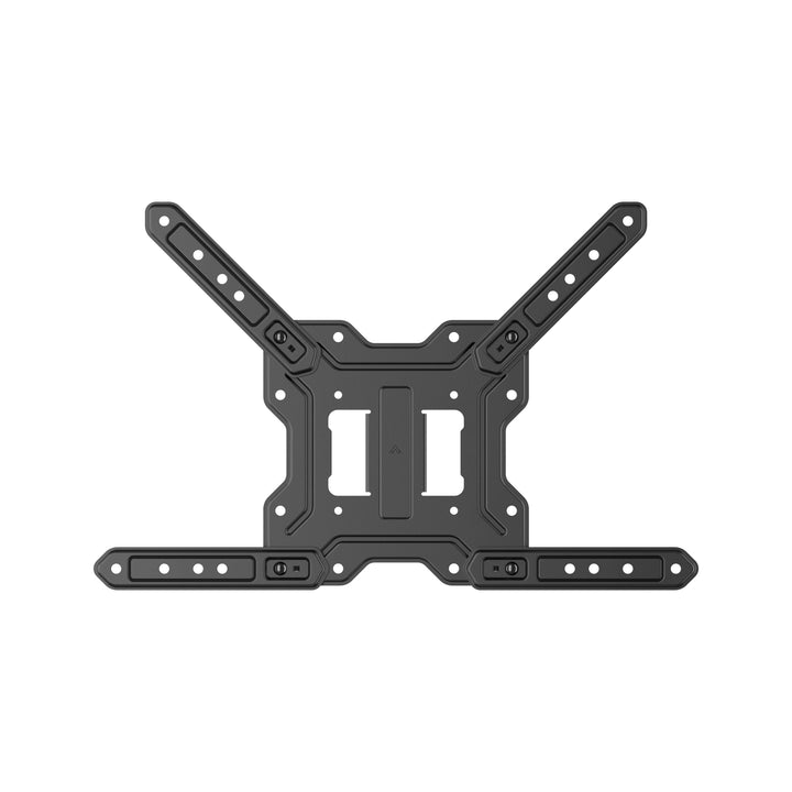 Supporto / gancio per TV o monitor Maclean, max. 23-65", carico massimo 30 kg, universale, VESA max. 400x400, MC-758 N