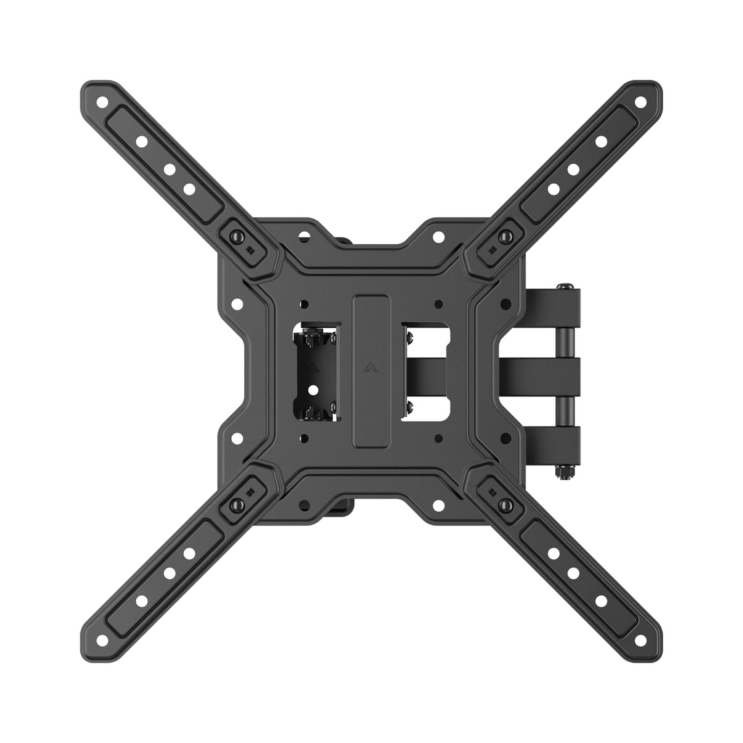 Supporto / gancio per TV o monitor Maclean, max. 23-65", carico massimo 30 kg, universale, VESA max. 400x400, MC-759 N