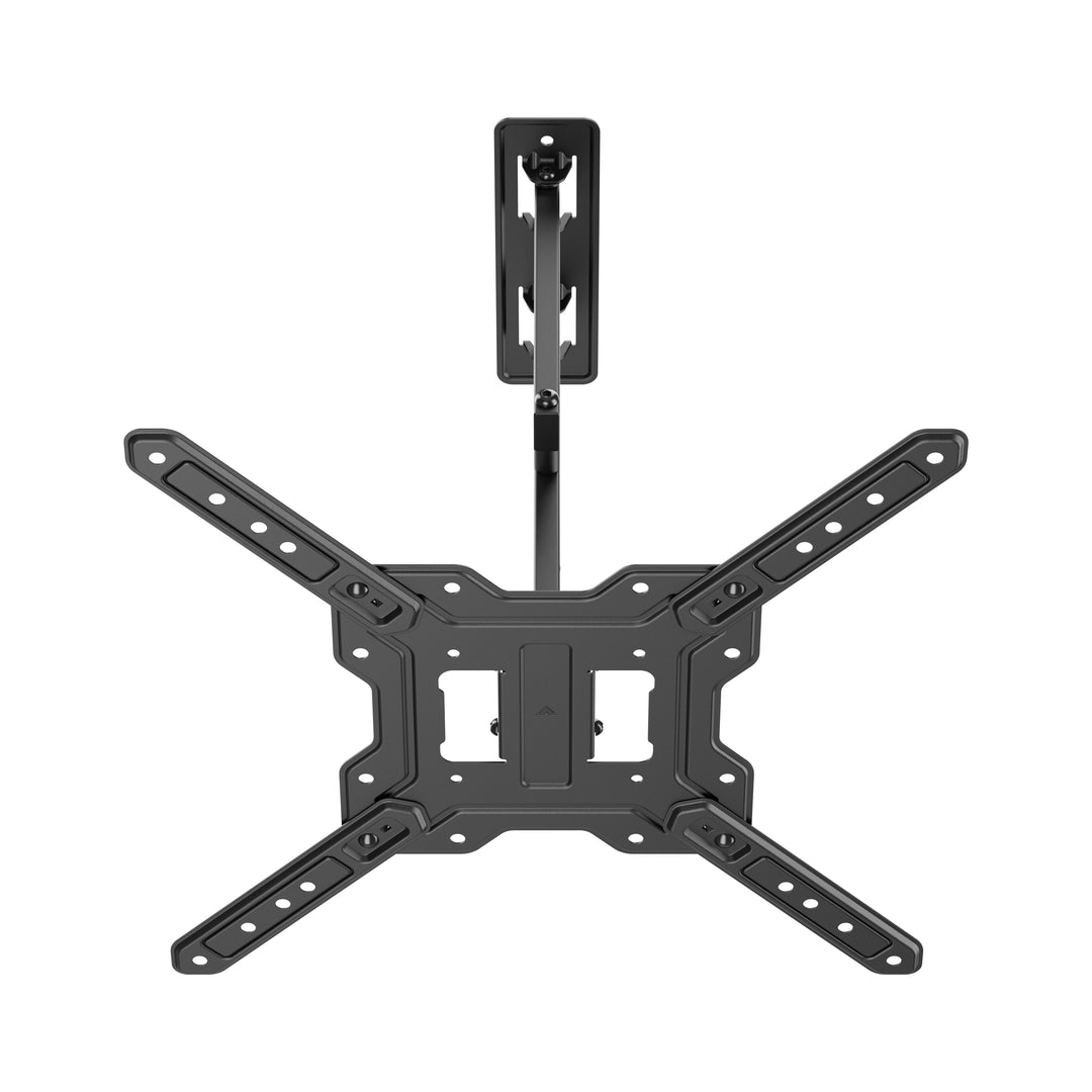 Supporto / gancio per TV o monitor Maclean, max. 23-65", carico massimo 30 kg, universale, VESA max. 400x400, MC-759 N