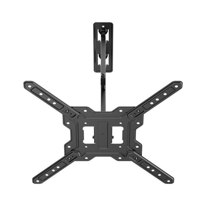 Supporto / gancio per TV o monitor Maclean, max. 23-65", carico massimo 30 kg, universale, VESA max. 400x400, MC-759 N