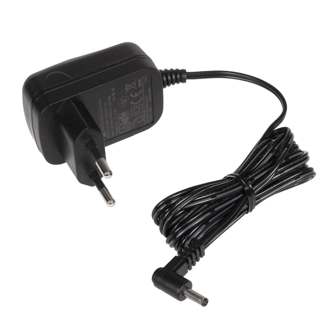 Stazione meteorologica WiFi GreenBlue, compatibile con TUYA, sensore esterno, calendario, previsioni meteo, barometro, alimentatore, batterie, GB215