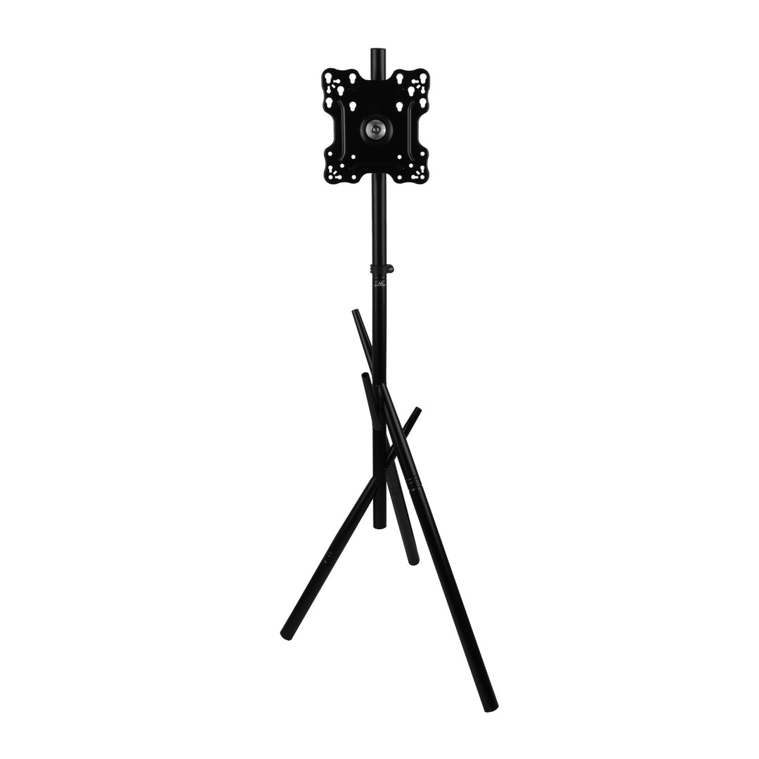 Supporto da pavimento per TV Maclean, 27-55", VESA max. 200x200, max. 60 kg, MC-181 B