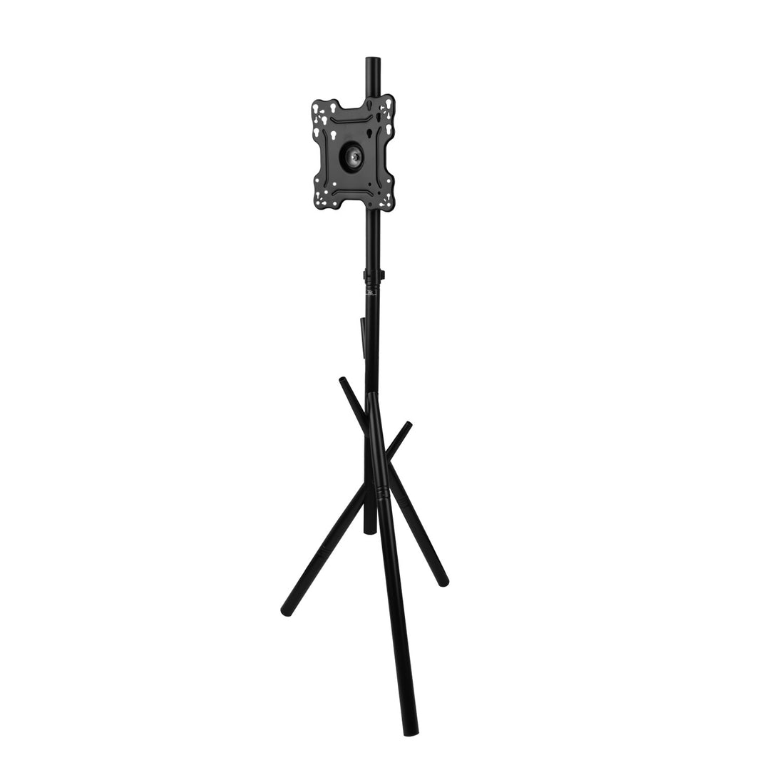 Supporto da pavimento per TV Maclean, 27-55", VESA max. 200x200, max. 60 kg, MC-181 B