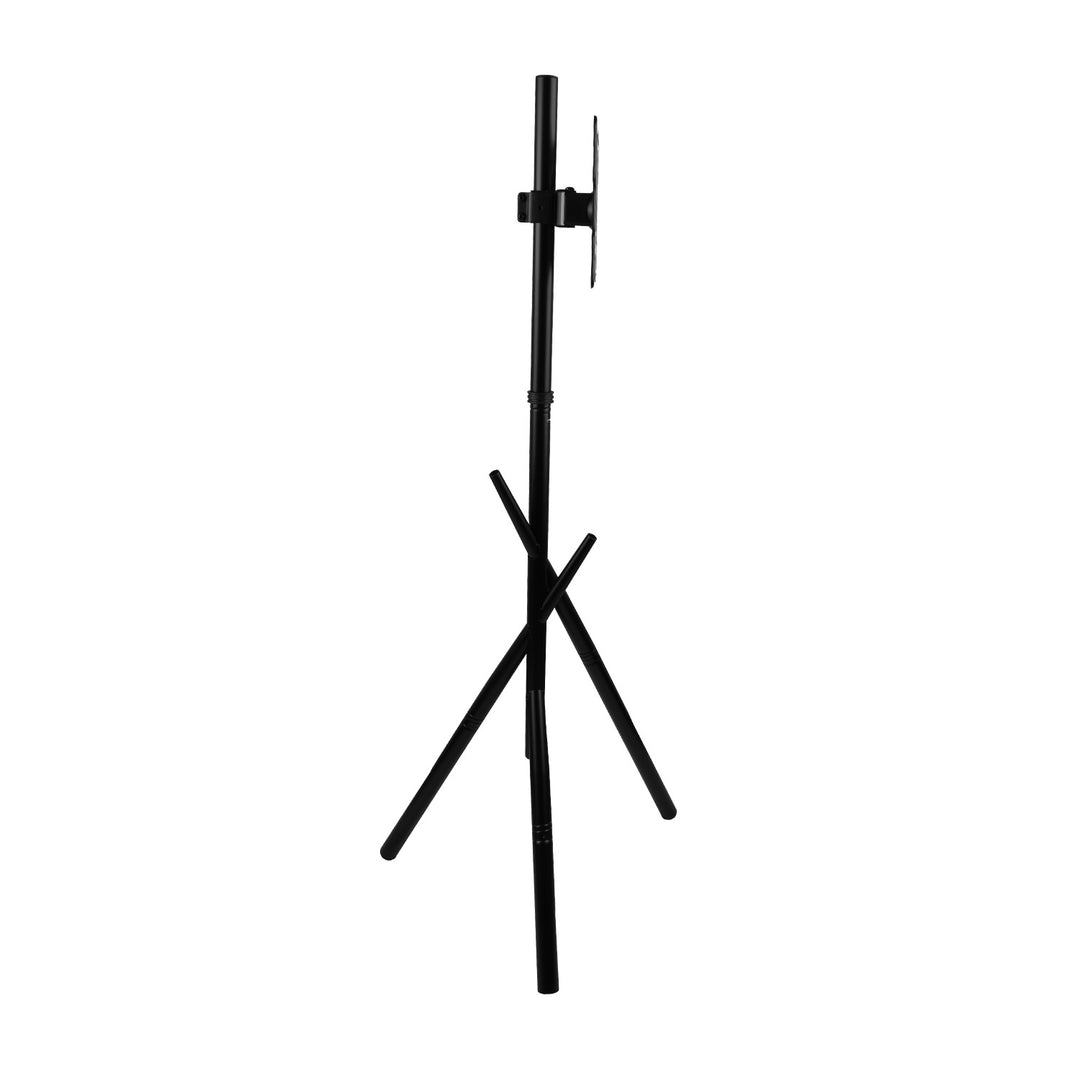 Supporto da pavimento per TV Maclean, 27-55", VESA max. 200x200, max. 60 kg, MC-181 B