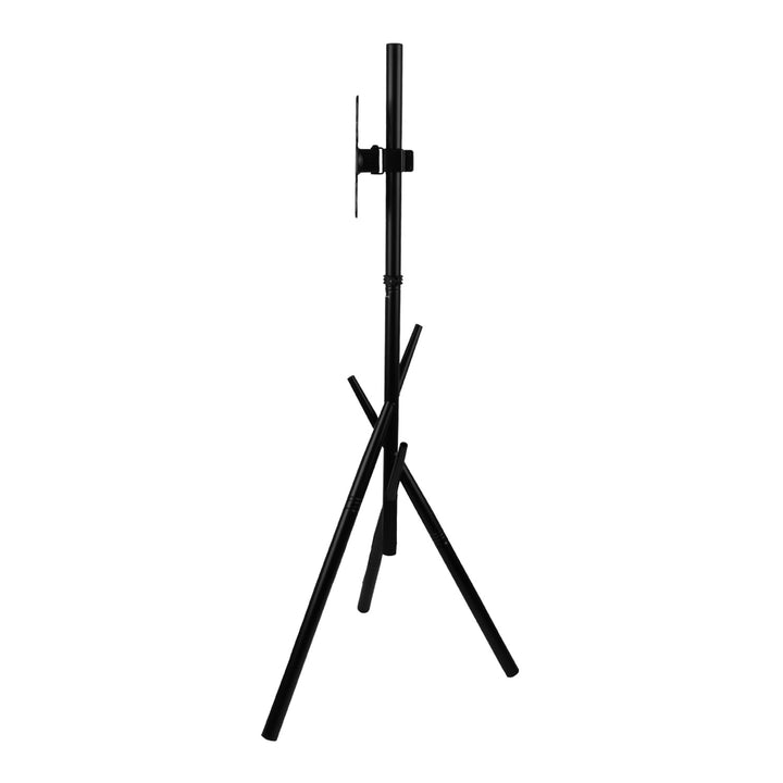 Supporto da pavimento per TV Maclean, 27-55", VESA max. 200x200, max. 60 kg, MC-181 B