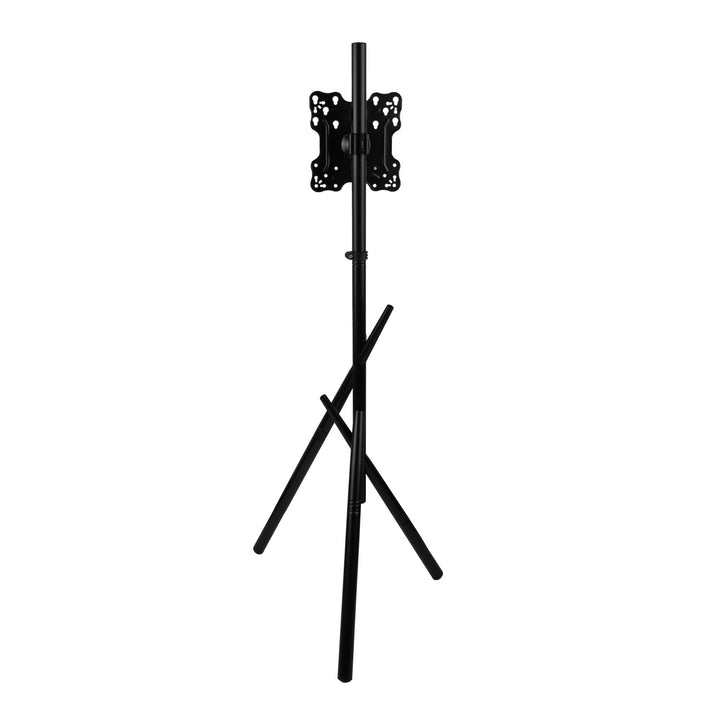 Supporto da pavimento per TV Maclean, 27-55", VESA max. 200x200, max. 60 kg, MC-181 B