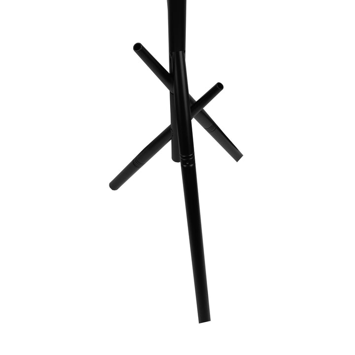 Supporto da pavimento per TV Maclean, 27-55", VESA max. 200x200, max. 60 kg, MC-181 B