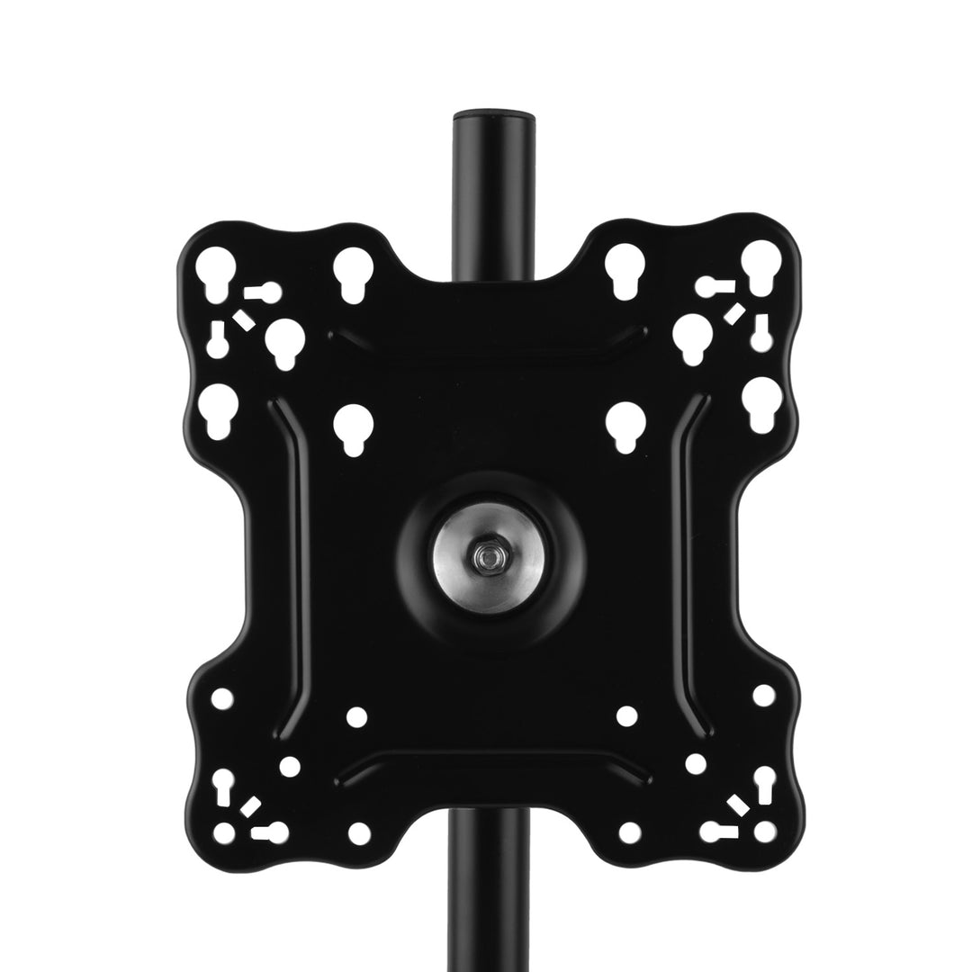 Supporto da pavimento per TV Maclean, 27-55", VESA max. 200x200, max. 60 kg, MC-181 B