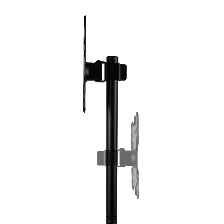 Supporto da pavimento per TV Maclean, 27-55", VESA max. 200x200, max. 60 kg, MC-181 B