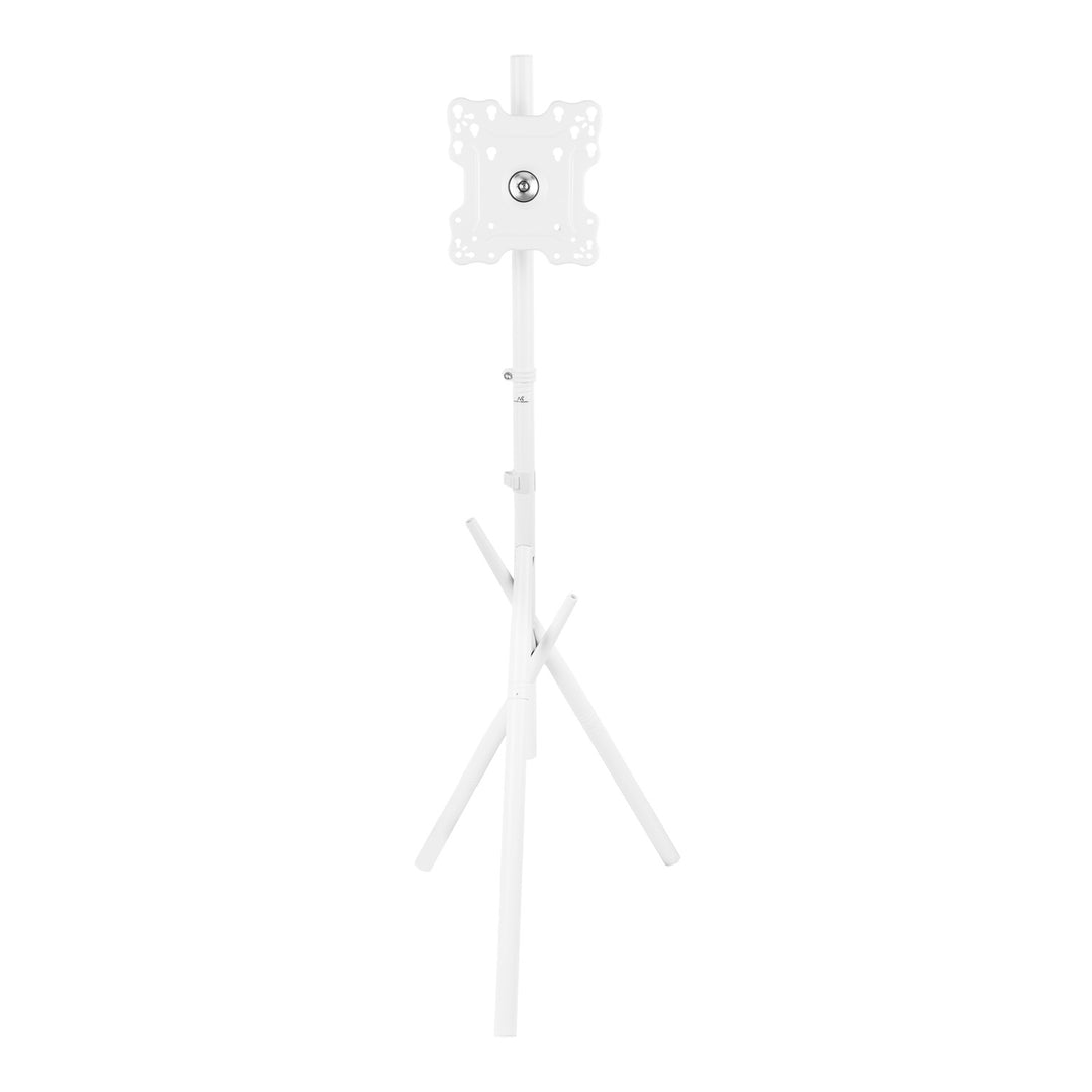 Supporto da pavimento per TV Maclean, 27-55", VESA max. 200x200, max. 60 kg, MC-181 W