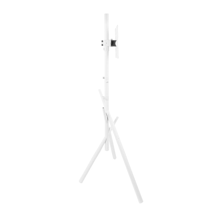 Supporto da pavimento per TV Maclean, 27-55", VESA max. 200x200, max. 60 kg, MC-181 W