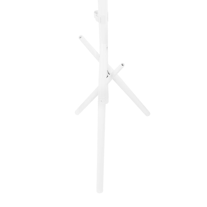 Supporto da pavimento per TV Maclean, 27-55", VESA max. 200x200, max. 60 kg, MC-181 W