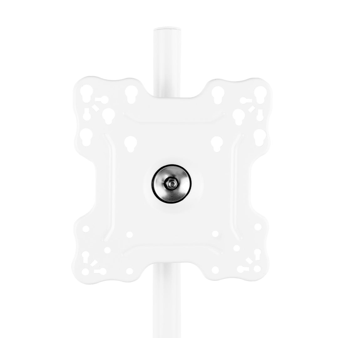 Supporto da pavimento per TV Maclean, 27-55", VESA max. 200x200, max. 60 kg, MC-181 W