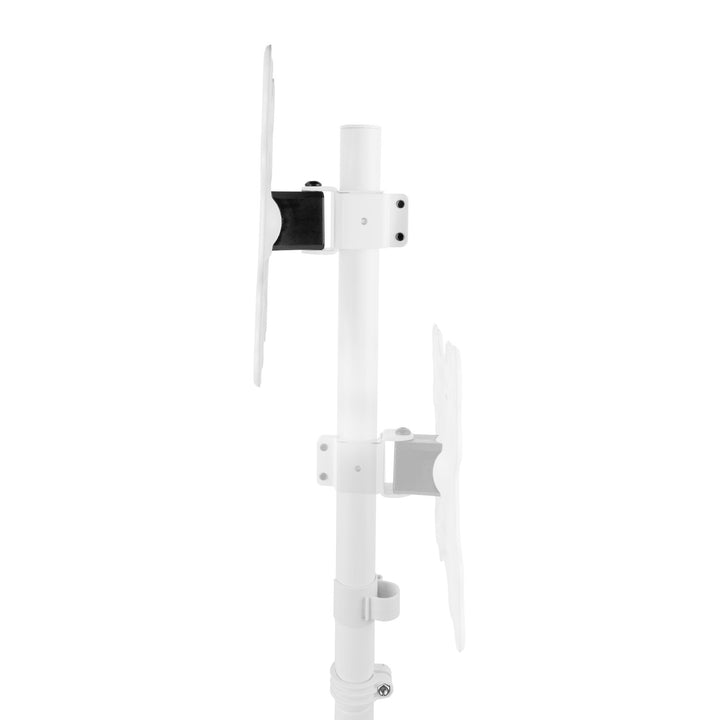 Supporto da pavimento per TV Maclean, 27-55", VESA max. 200x200, max. 60 kg, MC-181 W