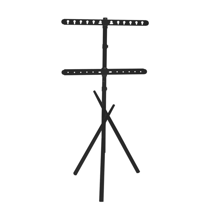 Supporto da pavimento per TV Maclean, 37-80", VESA max. 600x400, max. 60 kg, MC-182 B