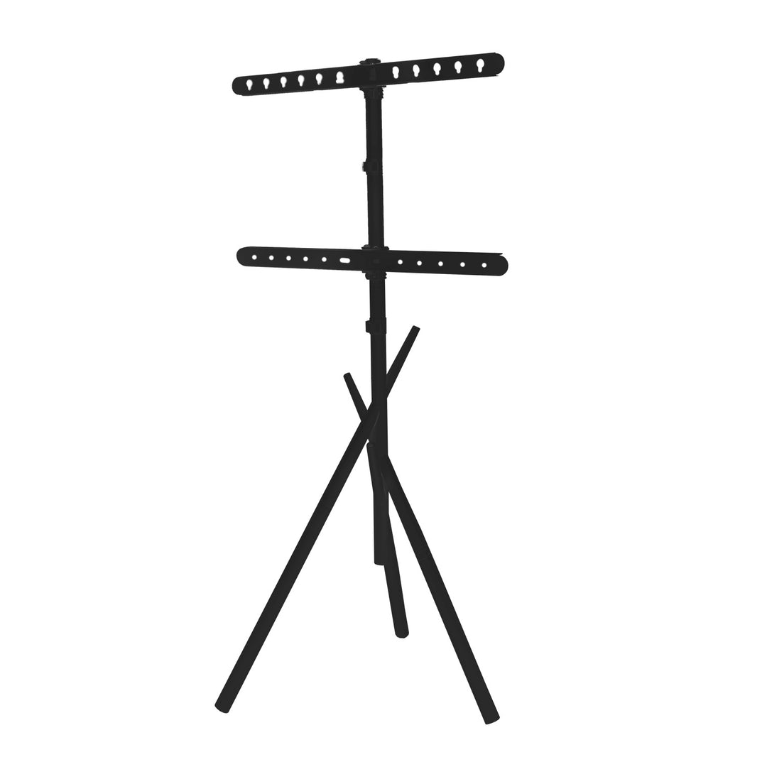 Supporto da pavimento per TV Maclean, 37-80", VESA max. 600x400, max. 60 kg, MC-182 B