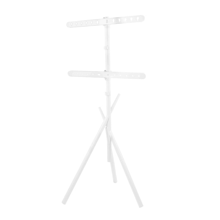 Supporto da pavimento per TV Maclean, 37-80", VESA max. 600x400, max. 60 kg, MC-182 W