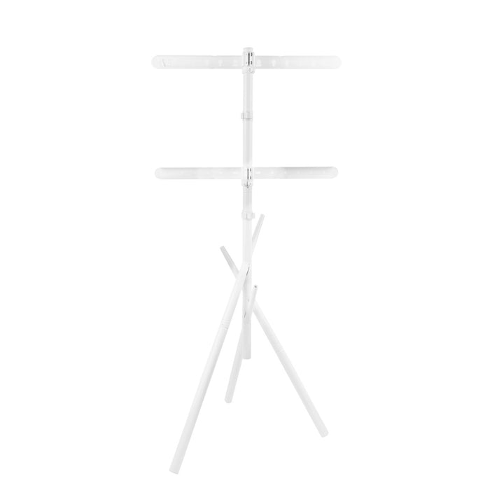 Supporto da pavimento per TV Maclean, 37-80", VESA max. 600x400, max. 60 kg, MC-182 W