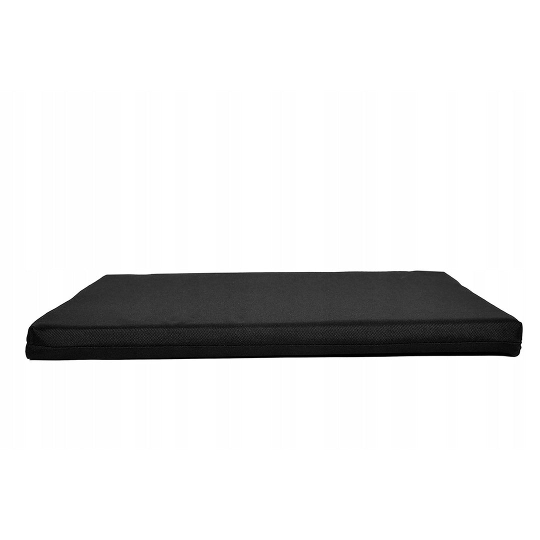 Cuccia per cani e gatti Woodok, isolata, in legno di abete rosso, grigio chiaro + lettiera