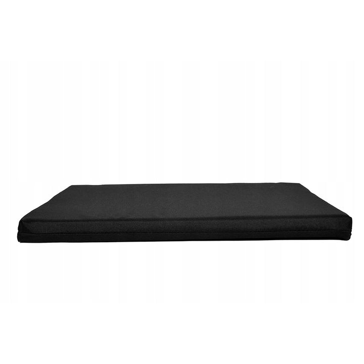 Cuccia per cani e gatti Woodok, isolata, in legno di abete rosso, grigio chiaro + lettiera