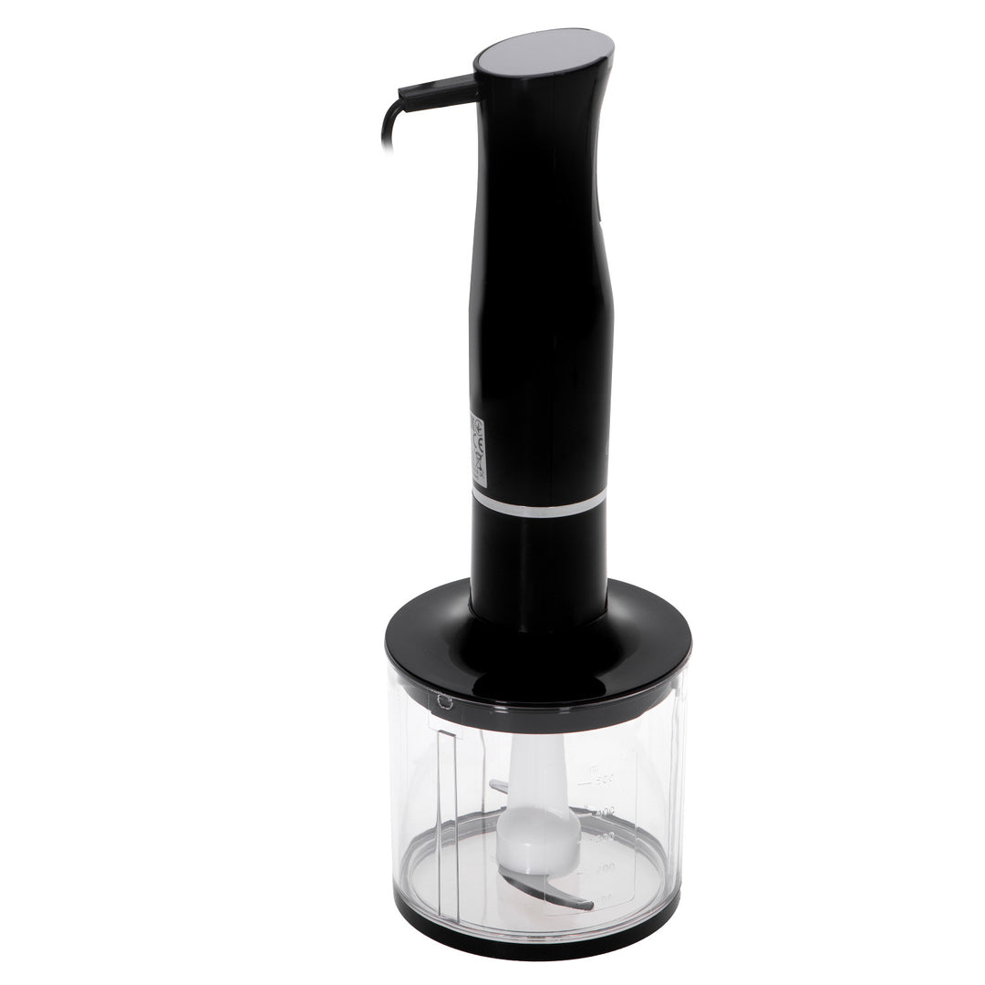 Frullatore manuale Camry, 800 W, 2 velocità, frullino, CR 4630