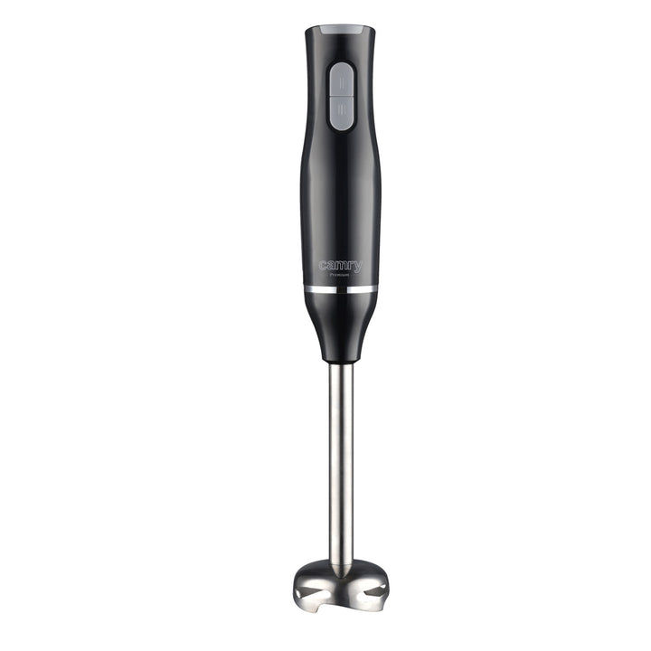 Frullatore manuale Camry, 800 W, 2 velocità, frullino, CR 4630