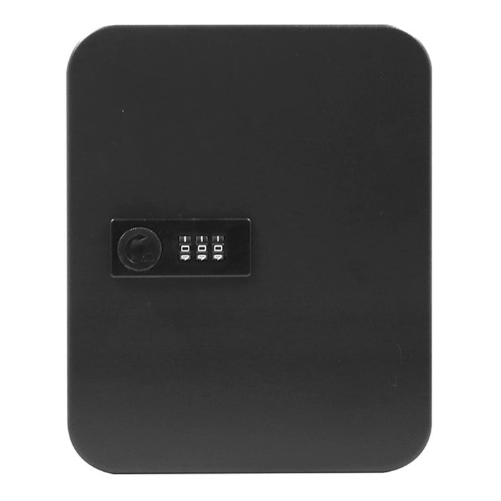 Armadietto per chiavi Tracer, serratura a combinazione, 20 ganci, acciaio, armadietto per chiavi