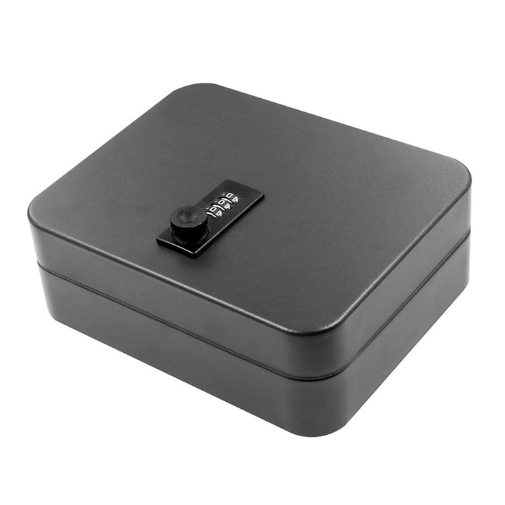 Armadietto per chiavi Tracer, serratura a combinazione, 20 ganci, acciaio, armadietto per chiavi