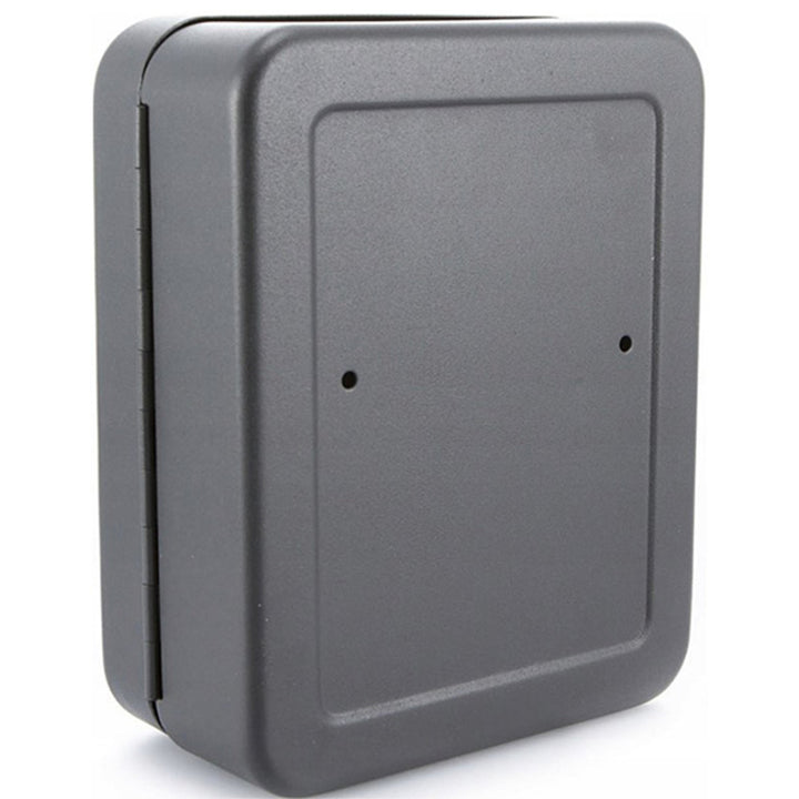 Armadietto per chiavi Tracer, serratura a combinazione, 20 ganci, acciaio, armadietto per chiavi