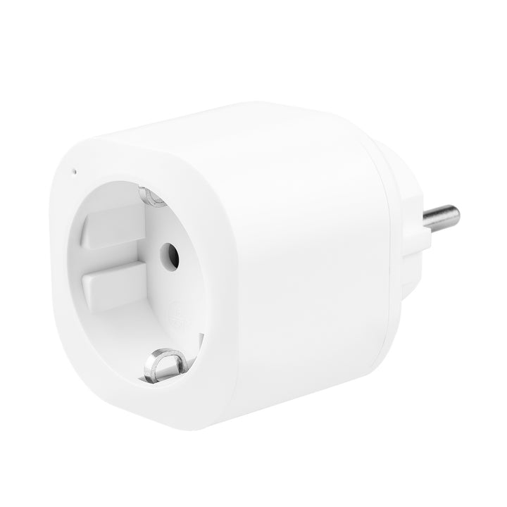 Prese telecomandate GreenBlue, 3 pezzi, programmabili, portata fino a 30 m, 220-240 V CA, 50/60 Hz, 16 A, 433 MHz, GB313 F